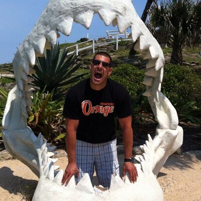 Profile Picture of Mike Califano (@CalifanoMike) on Twitter