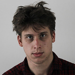 Profile Picture of William Thomson (@changethislater) on Flickr