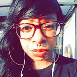 Profile Picture of Ariana Jasmine Lloyd (@corkbottlednecklace) on Flickr