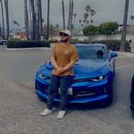 Profile Picture of Julian Almanza (@_julian_almanza_) on Instagram