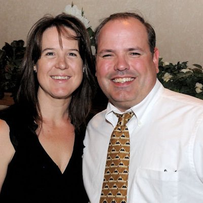 Profile Picture of BRAD CORTRIGHT (@CortrightBrad) on Twitter