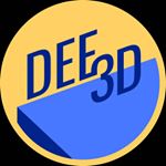 Profile Picture of Dmitriy Yermolin (@dee3d) on Instagram