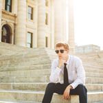 Profile Picture of Nicholas David Rausch (@nickrausch.the_story1) on Instagram
