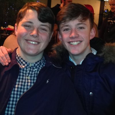 Profile Picture of Harry Cripps (@hjcripps) on Twitter