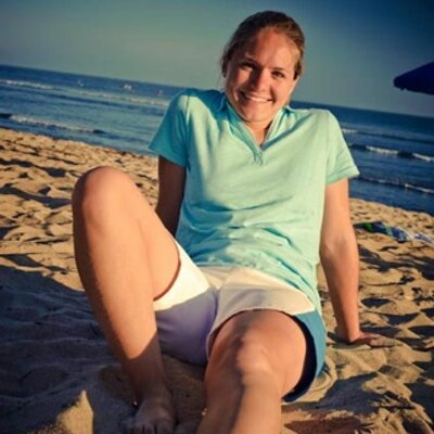 Profile Picture of Kelly Levesque (@SoCalTexan) on Twitter