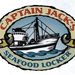 Profile Picture of Captain Jack's Seafood Locker (@seafoodalaska) on Pinterest