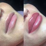 Profile Picture of MICROBLADING /PERMANENT MAKEUP (@liliyapmu) on Instagram