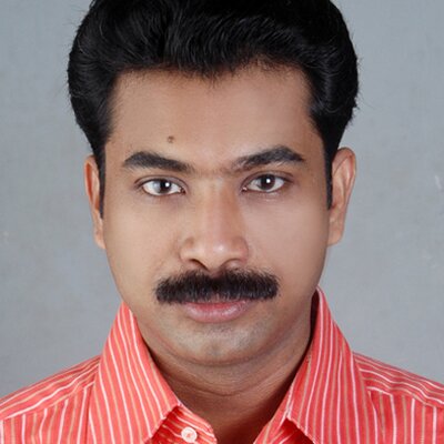 Vasudevan Nair - Twitter Profile Picture of Vasudevan Nair (@vasudevkn) on Twitter