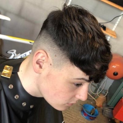 Profile Picture of Darren Devine (@darrendevine15) on Twitter