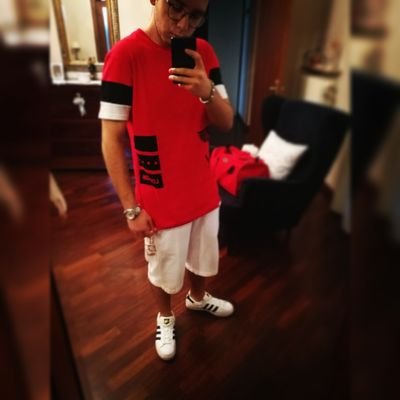 Profile Picture of Francesco Pedata (@dark_ciccio_jim) on Twitter