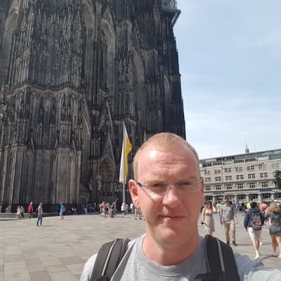 Profile Picture of Rene Inge Pasenau (@ReneIngePase) on Twitter