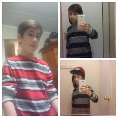 Profile Picture of Aaron Clemens (@Aaron9370) on Twitter