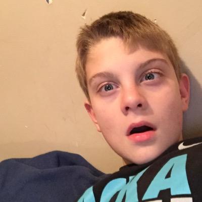 Profile Picture of Nathan Roush (@roush_nathan) on Twitter