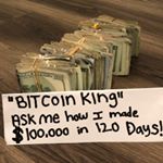 Profile Picture of Richard Coin (@richfrombitcoin) on Instagram