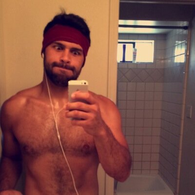 Profile Picture of The Ocho (@loren_henderson) on Twitter