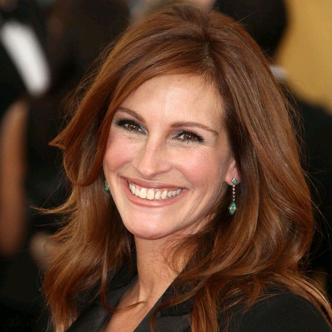 Profile Picture of Julia Roberts (@@juliaroberts609) on Tiktok