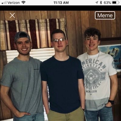 Profile Picture of Blake Stanford (@BlakeStanford8) on Twitter