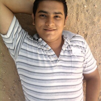 Profile Picture of Amir Kamel (@amirkamel55) on Twitter