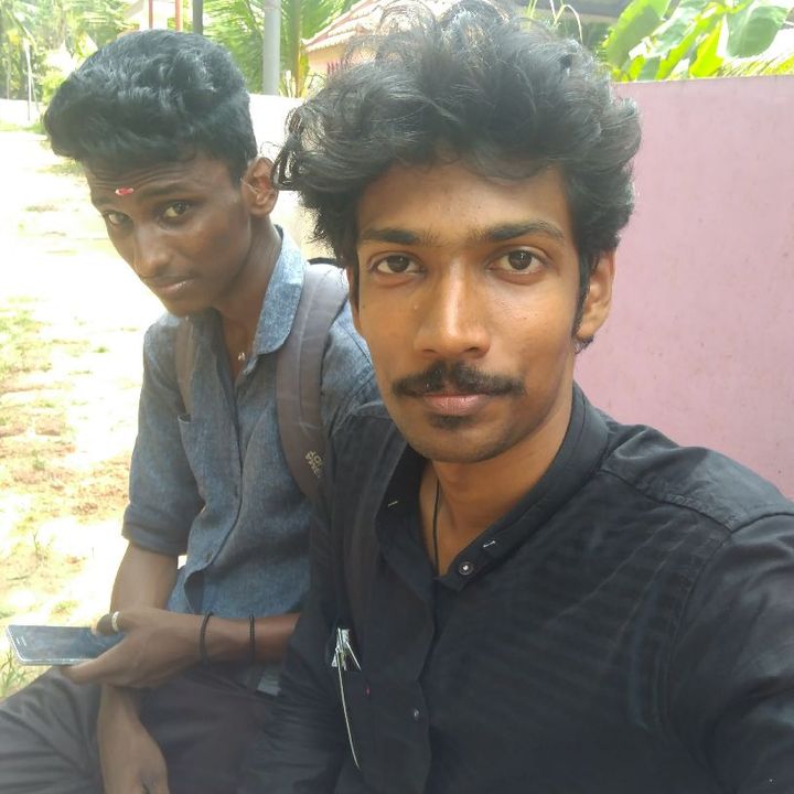 Profile Picture of Arnold Britto (@stifler_9999) on Tiktok