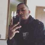 Profile Picture of michael wisby (@15khalifa) on Instagram