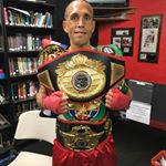 Profile Picture of Jeff Railey (@boxer4christ) on Instagram