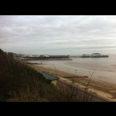 Profile Picture of Matt Townsend (@northstander) on Twitter