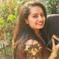 Profile Picture of Kashish Chopra (@kashish-chopra-23) on Quora