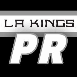 Profile Picture of LAKingsPR (@@LAKingsPR) on Twitter