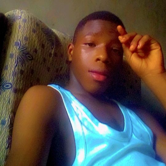 Profile Picture of Albert NIMO (@user378010316273) on Tiktok