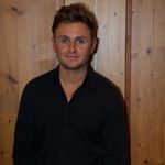 Profile Picture of David Love (@davidl0ve) on Instagram