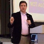 Profile Picture of John H Antonio (@johnhantonio) on Instagram