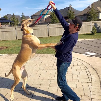 Profile Picture of Baxter Thomas-clark (@baxtertc95) on Twitter