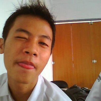 Profile Picture of Andy Ramadhany (@andy_rama) on Twitter