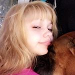 Profile Picture of Laci Angelina Thompson (@angelina.laci) on Instagram