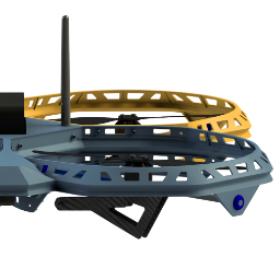 Profile Picture of Adam James Wolverton (@Wolverdrone) on Twitter