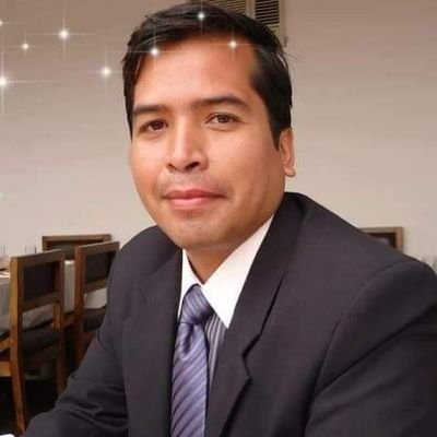 Profile Picture of Henry Aranda Gaitan (@ArandaGaitan) on Twitter