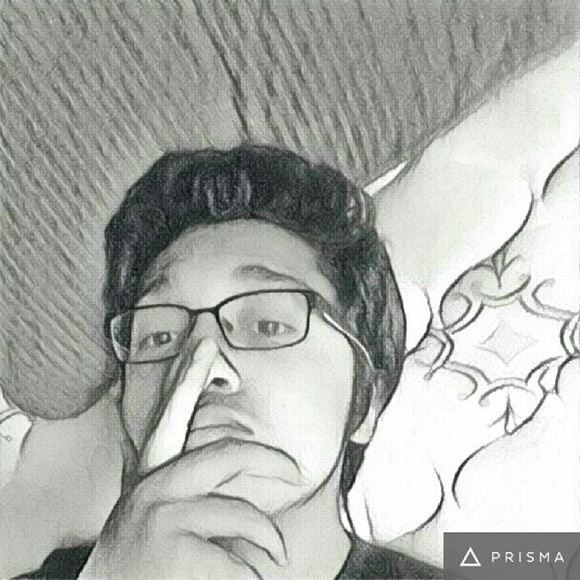 Profile Picture of Sebastian Perez (@mr7snobody) on Poshmark