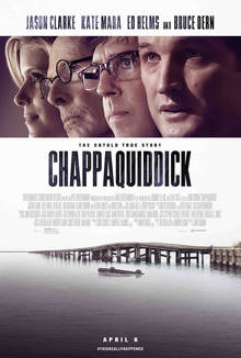 Profile Photo of Chappaquiddick (film)on Wikipedia