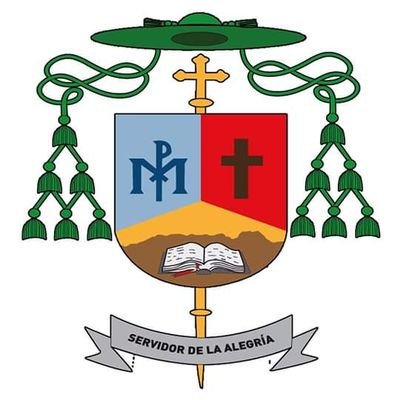 Profile Picture of Diócesis De Penonomé. (@DiocesisdePme) on Twitter