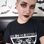 Profile Picture of Betty Agnew (@battybetty666) on Instagram