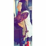 Profile Picture of Zahra Qazilbash (@qazilbash.zahra) on Instagram