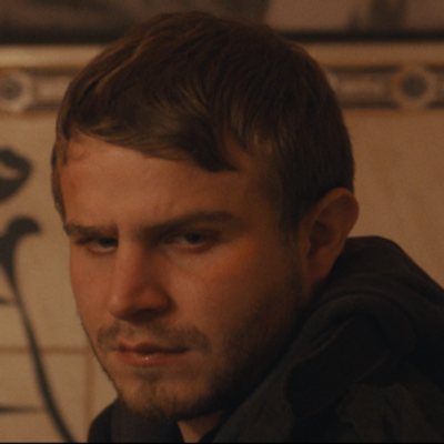 Profile Picture of Simon Killer (@SimonKillerFilm) on Twitter