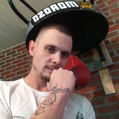 Profile Picture of Dustin Harrell (@DustinHarrell11) on Twitter