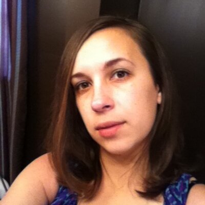Profile Picture of Amanda Jorinscay (@@AJorinscay) on Twitter