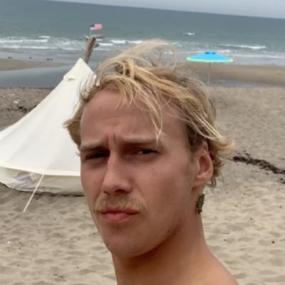 Profile Picture of Eliot Zaeder (@eliotzaeder) on Twitter