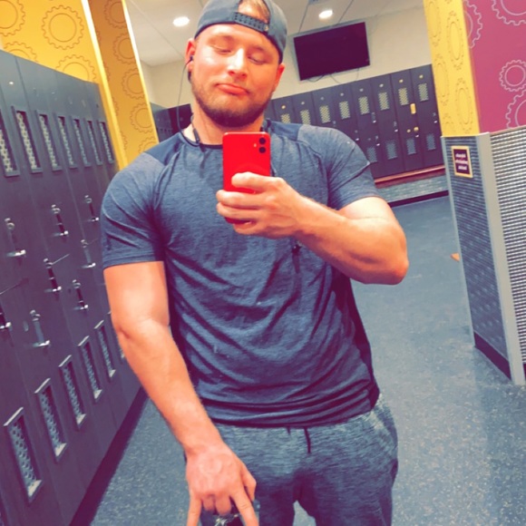 Profile Picture of Markkus Moon (@moon9514) on Poshmark