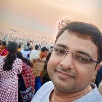 Profile Picture of Hemal Kothari (@HemalKothari5) on Twitter