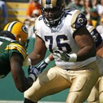 Profile Picture of Orlando Pace (@orlando_pace_hof) on Instagram