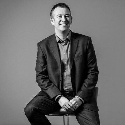 Profile Picture of David Percy (@DavidJPercy) on Twitter