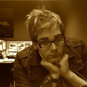 Profile Picture of Adam Neustaedter (@outofthecinema) on Myspace